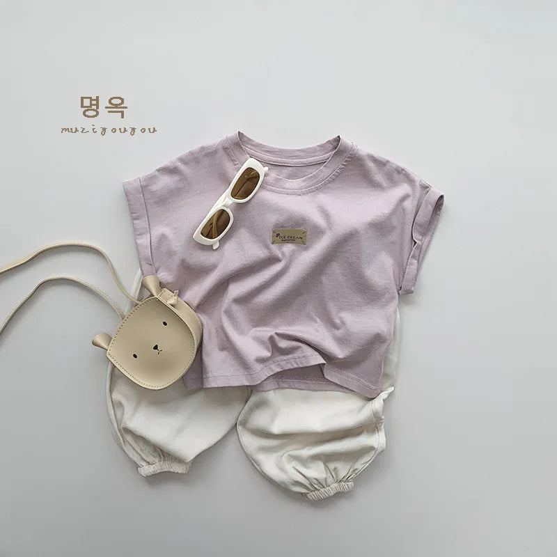 Comfie Cotton Summer Pants