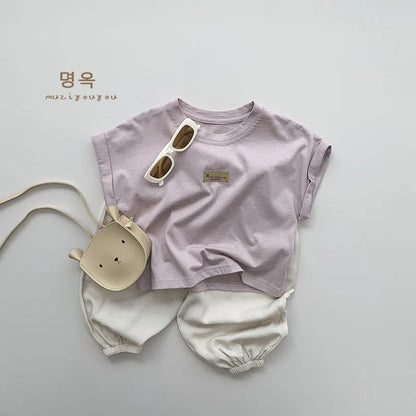 Comfie Cotton Summer Pants