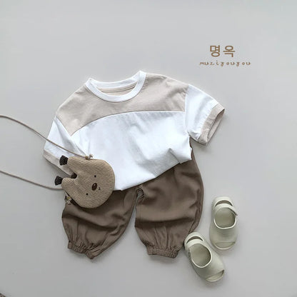 Comfie Cotton Summer Pants