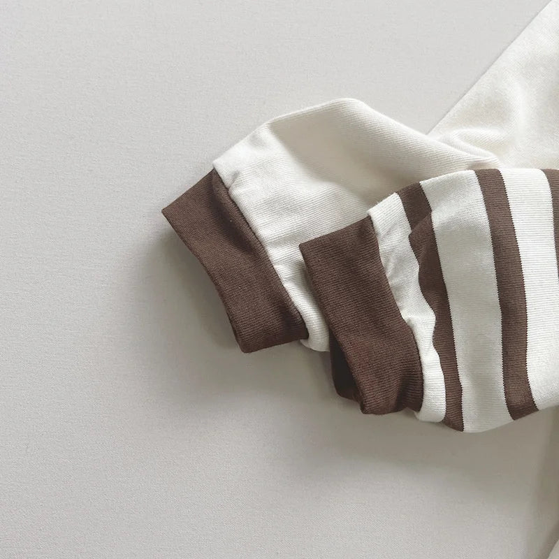 Cotton 1-Pokcet Polo Shirt