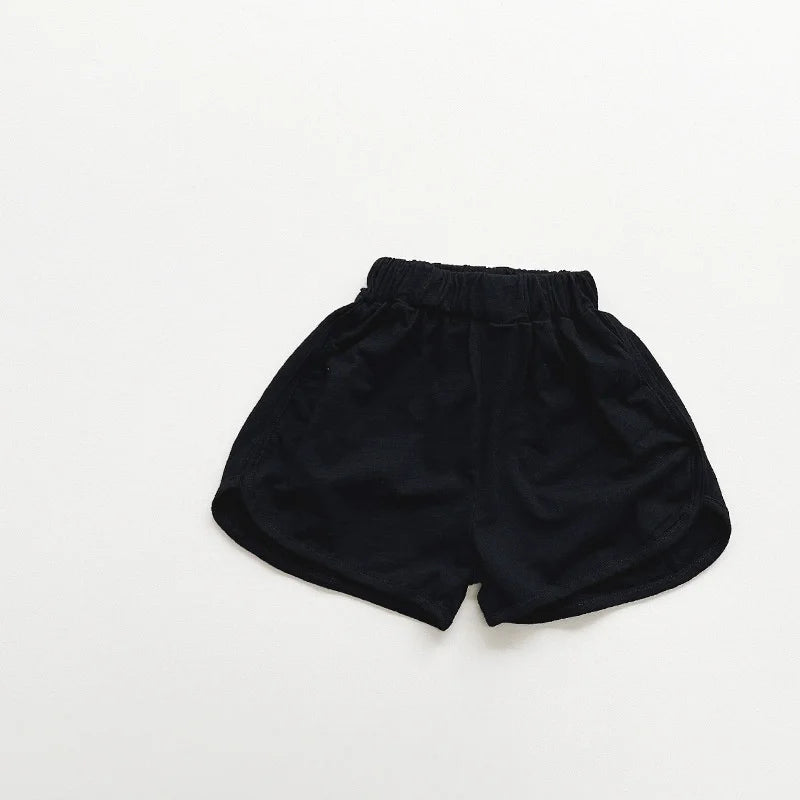 Comfie Colourful Shorts