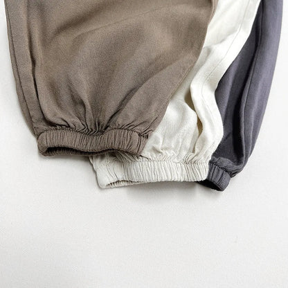 Comfie Cotton Summer Pants