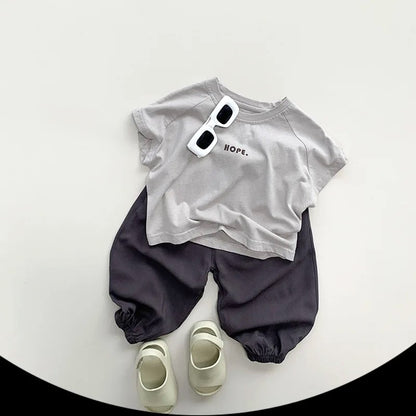 Comfie Cotton Summer Pants