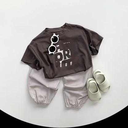 Comfie Cotton Summer Pants