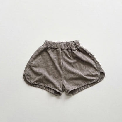 Comfie Colourful Shorts