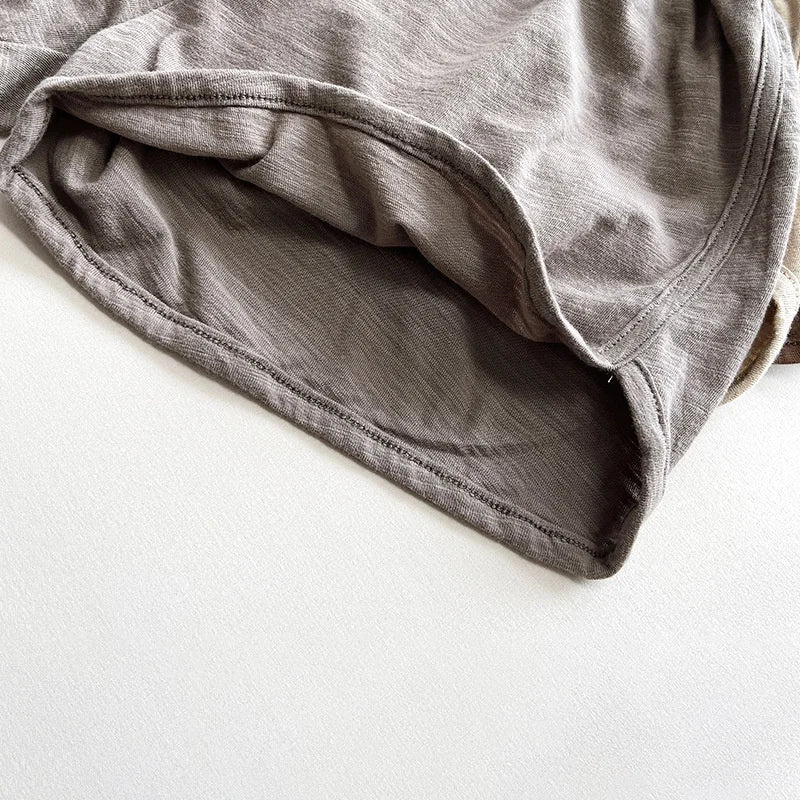 Comfie Colourful Shorts