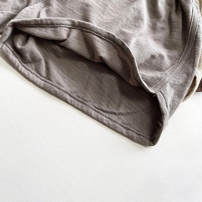 Comfie Colourful Shorts